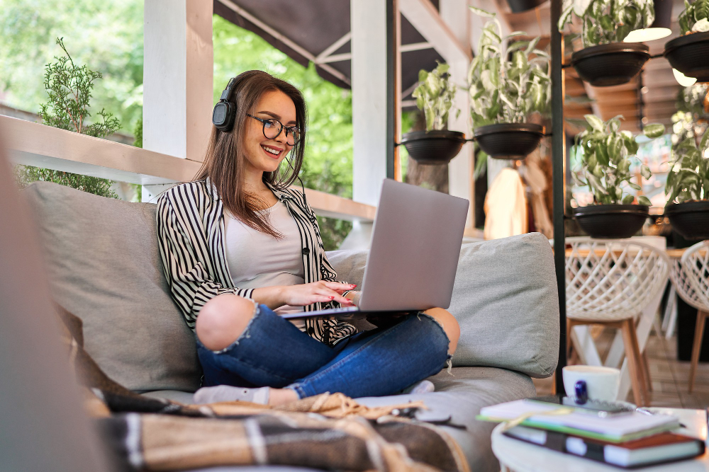 Freelancers & business owners