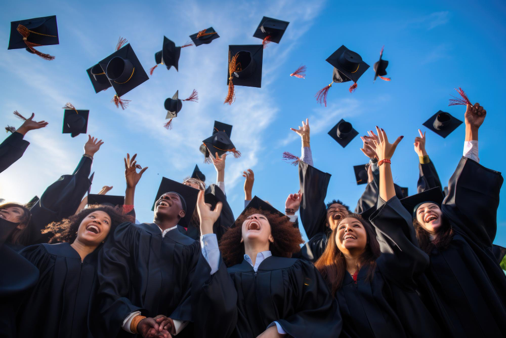 Graduates