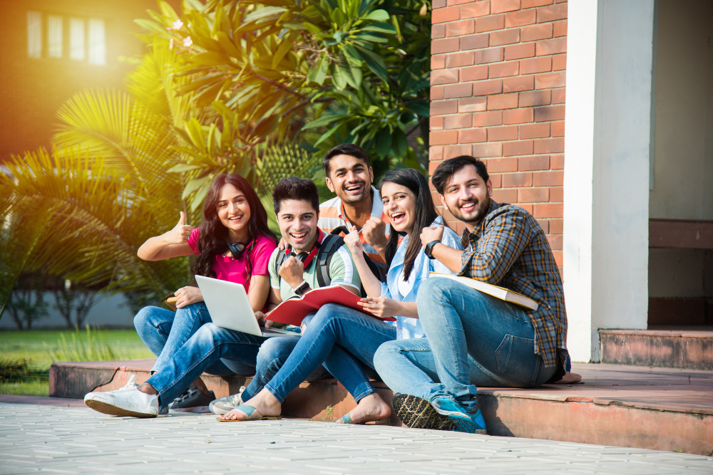 Students